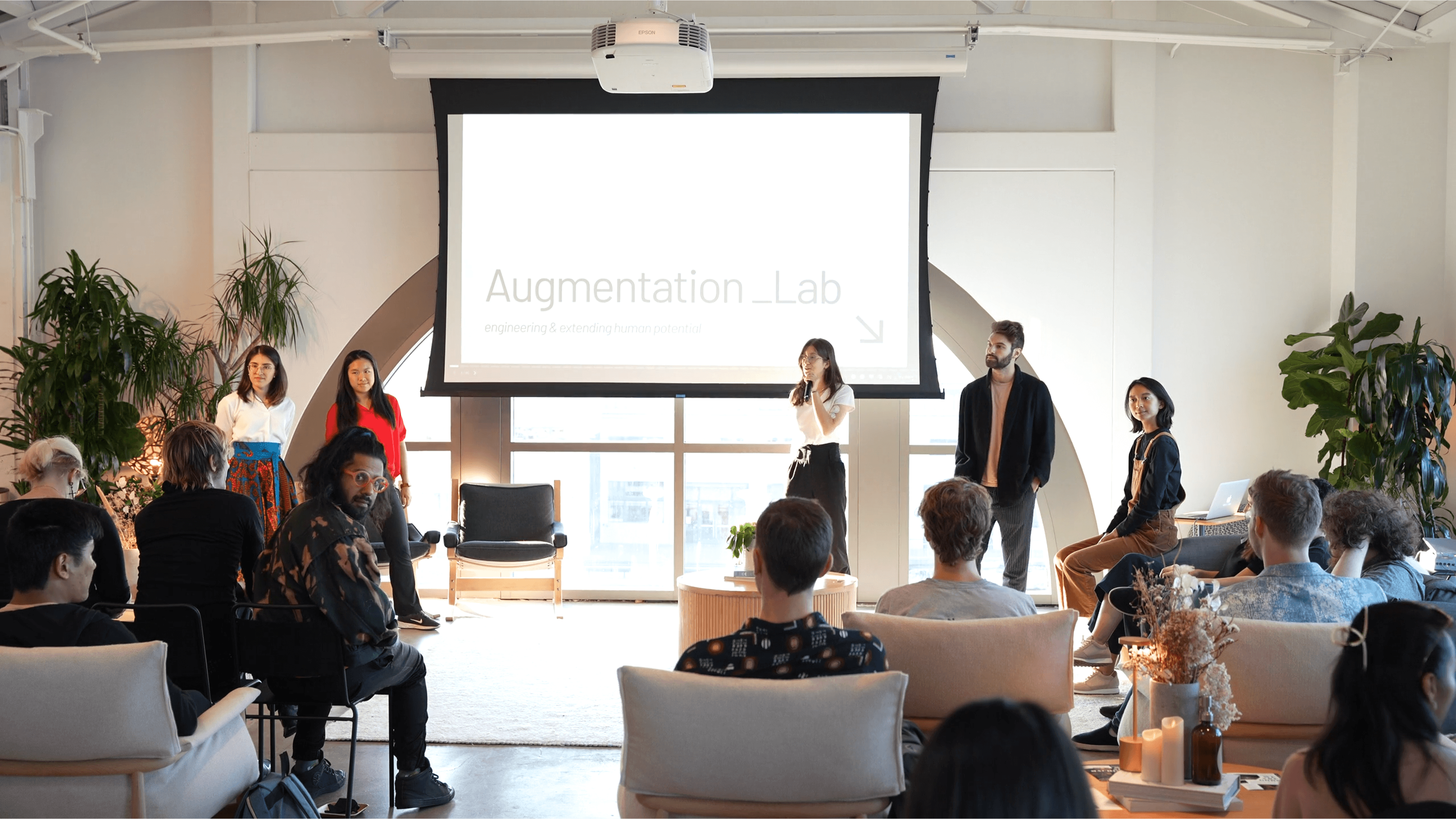 Augmentation Lab