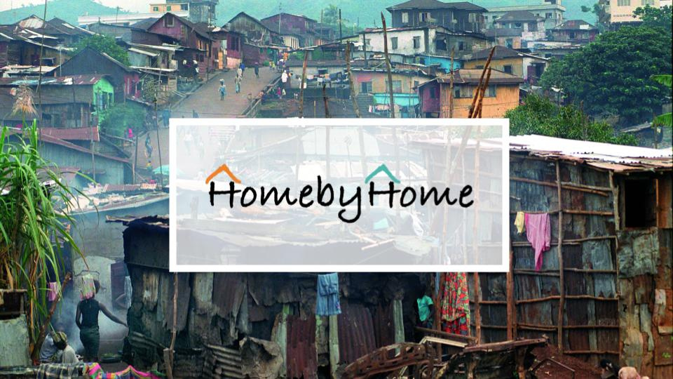 HomeByHome